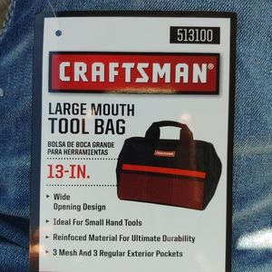 Craftsman Tool Bag